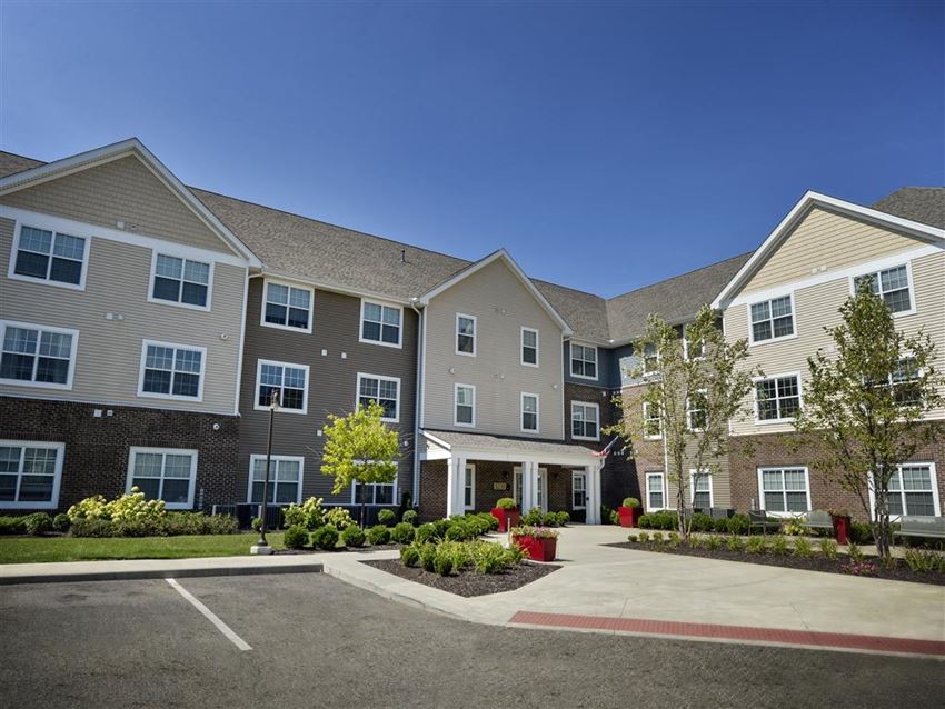 5231 & 5221 Sunnybrook Road 1-2 Beds Apartment, Affordable for Rent - Photo Gallery 1
