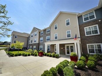 5231 & 5221 Sunnybrook Road 1-2 Beds Apartment, Affordable for Rent - Photo Gallery 2