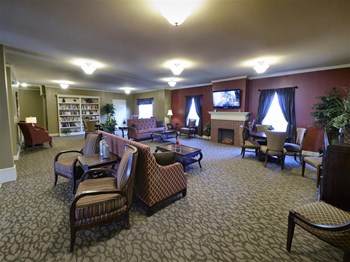 5231 & 5221 Sunnybrook Road 1-2 Beds Apartment, Affordable for Rent - Photo Gallery 6