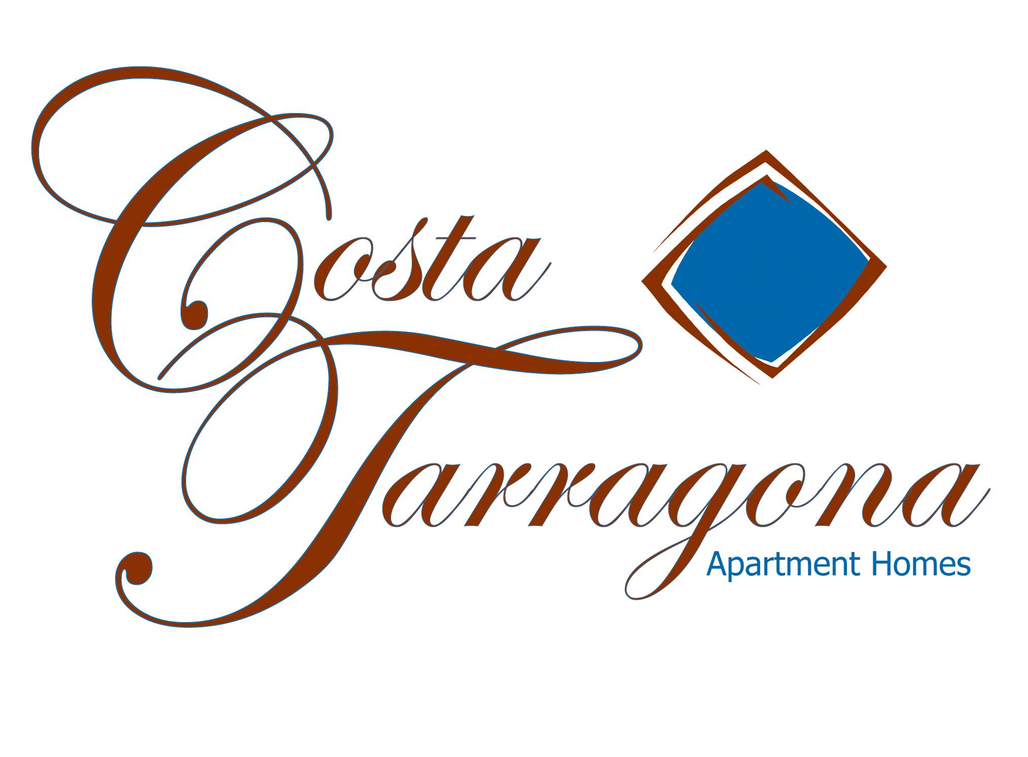 Costa Tarragona Apartments In Corpus Christi Tx Corpus Christi Property Logo 0