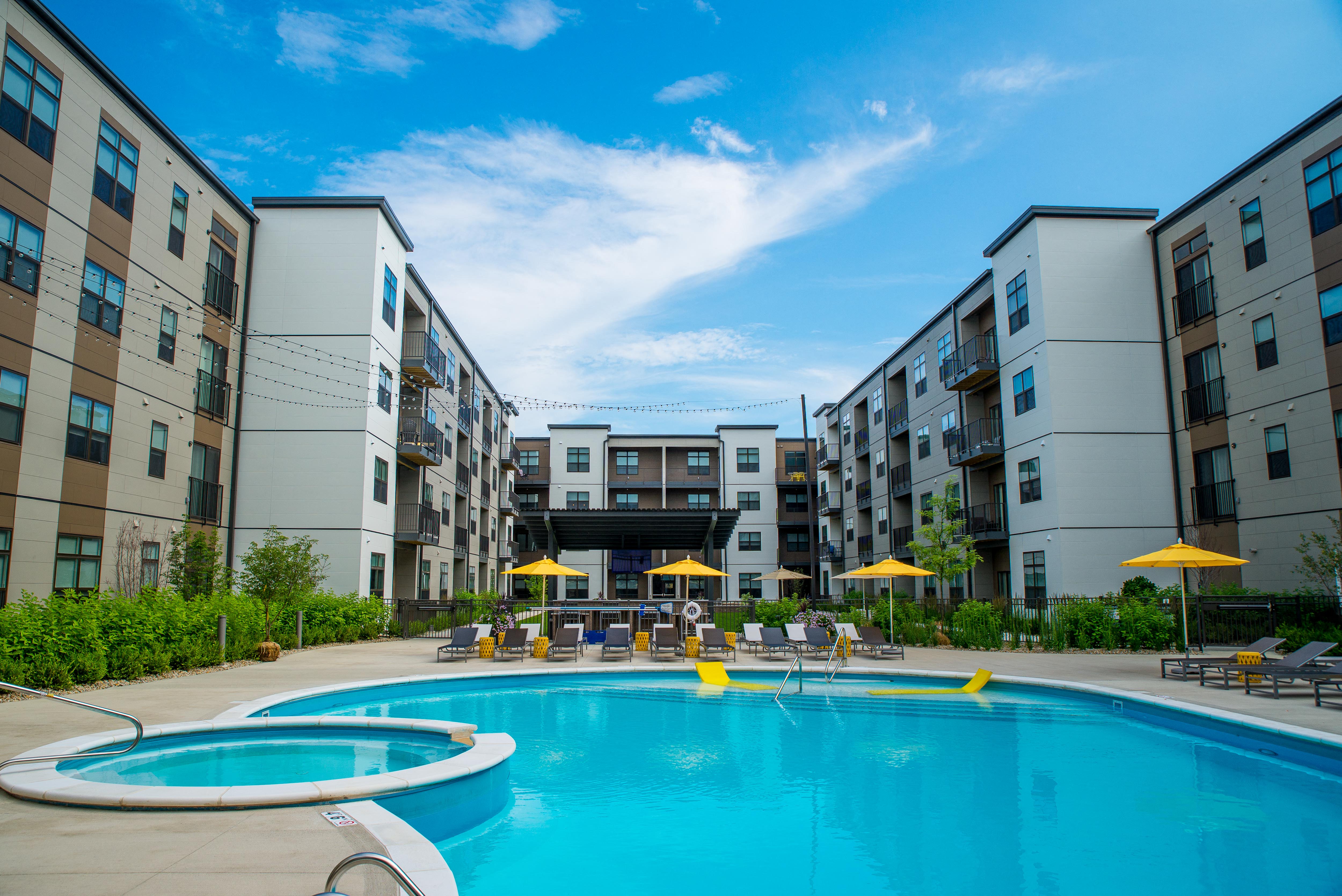 Apartments for Rent in Columbus Ohio