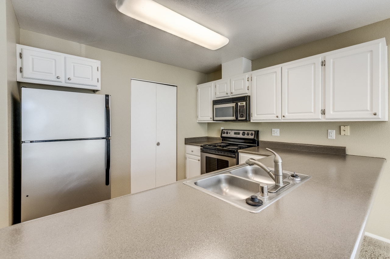 Luxury Apartments In Vancouver