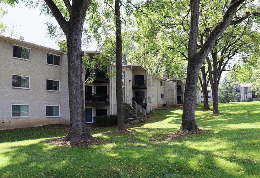 Wynnewood Park Apartments, 855 North Park Road, Wyomissing, PA RentCafe