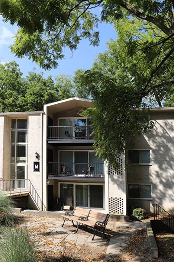 855 North Park Road 1-3 Beds Apartment for Rent - Photo Gallery 2