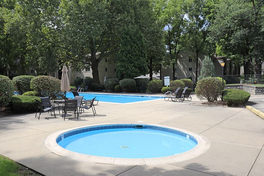 Wynnewood Park Apartments, 855 North Park Road, Wyomissing, PA RentCafe