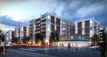 Hollywood Apartments For Rent Los Angeles Ca Rentcafé
