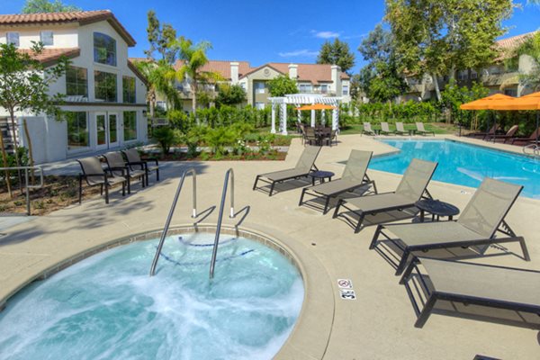 Legends At Rancho Belago Apartments 13292 Lasselle Street