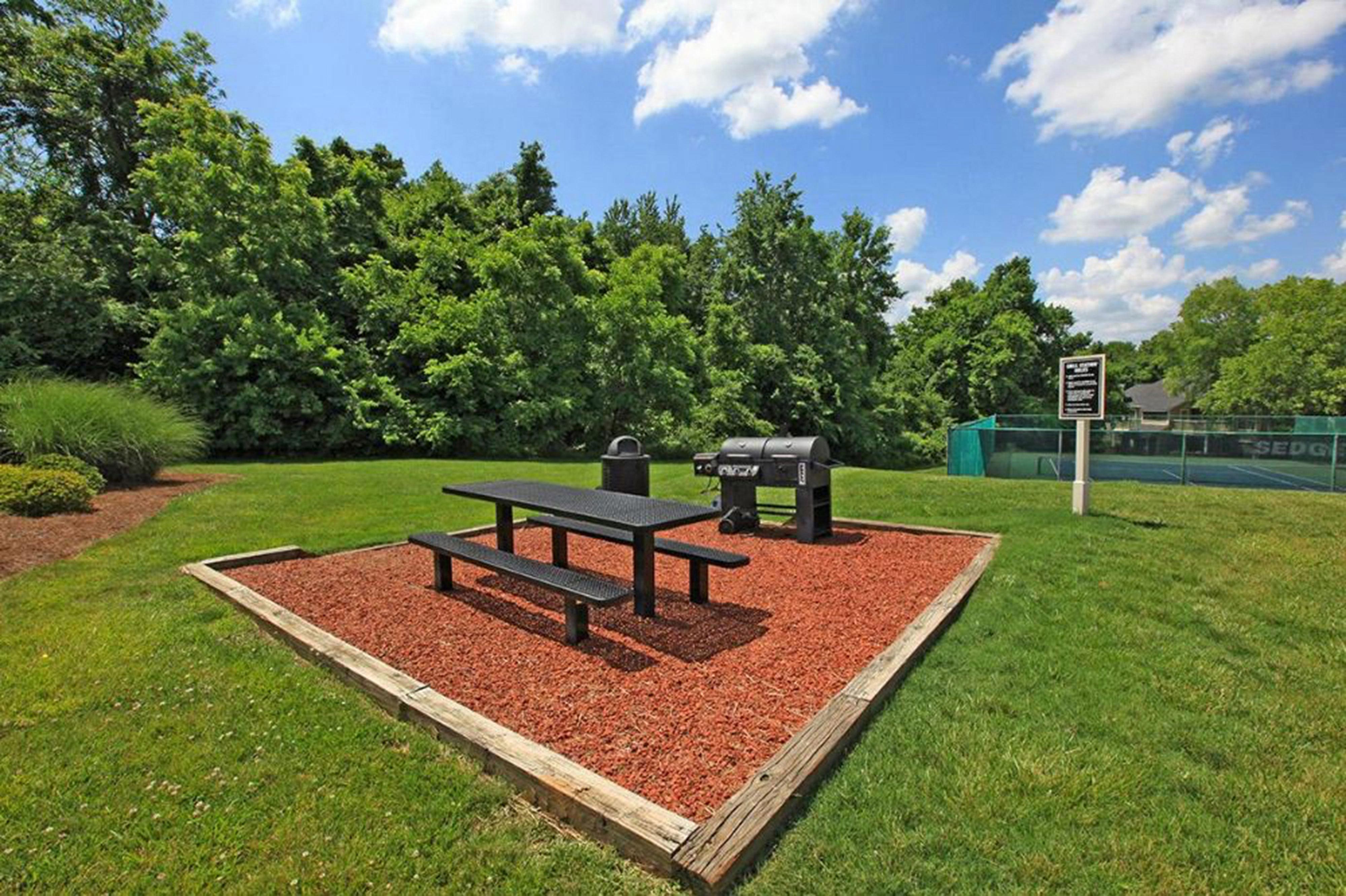 Sedgefield Apartments