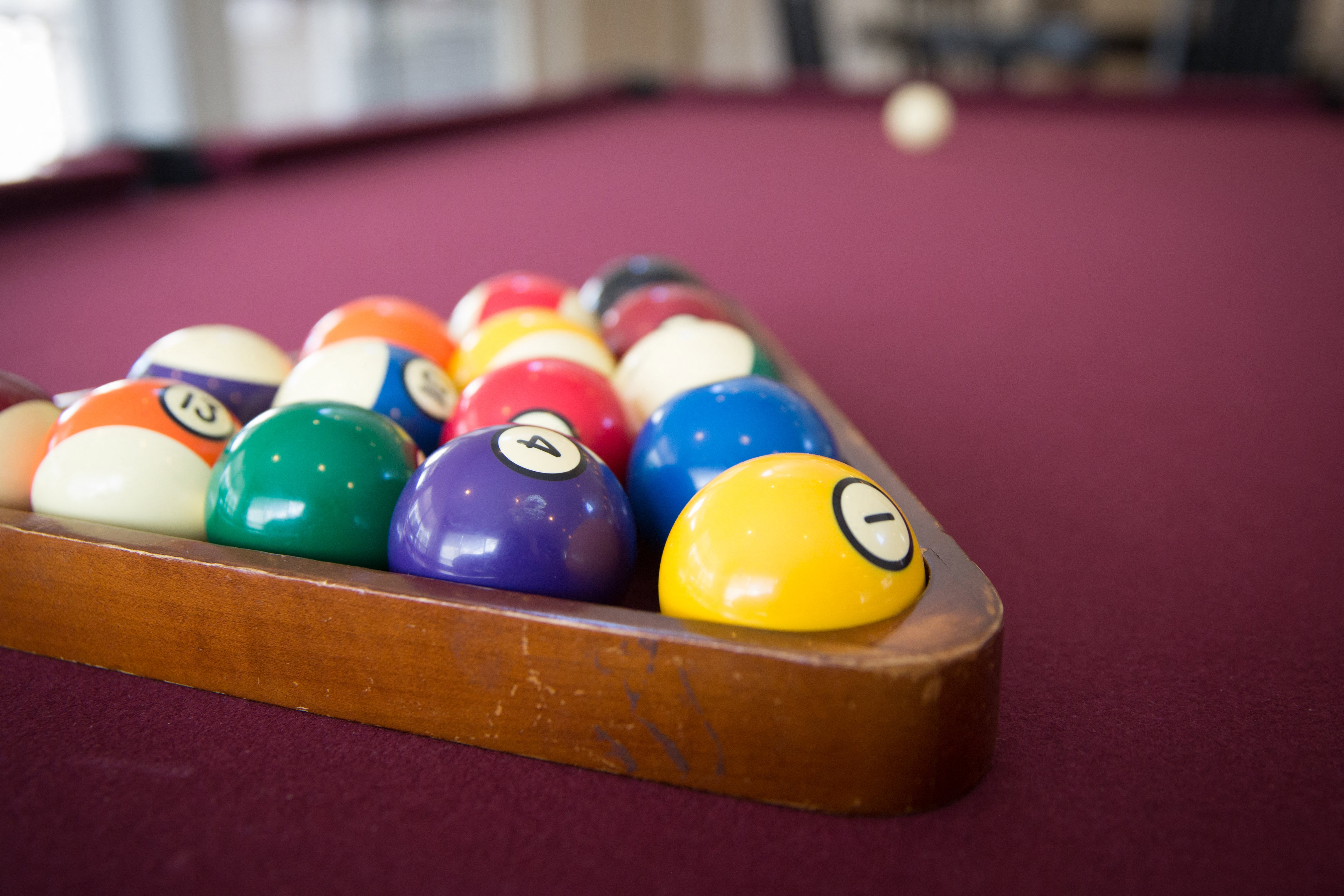 Sedgefield Apartments