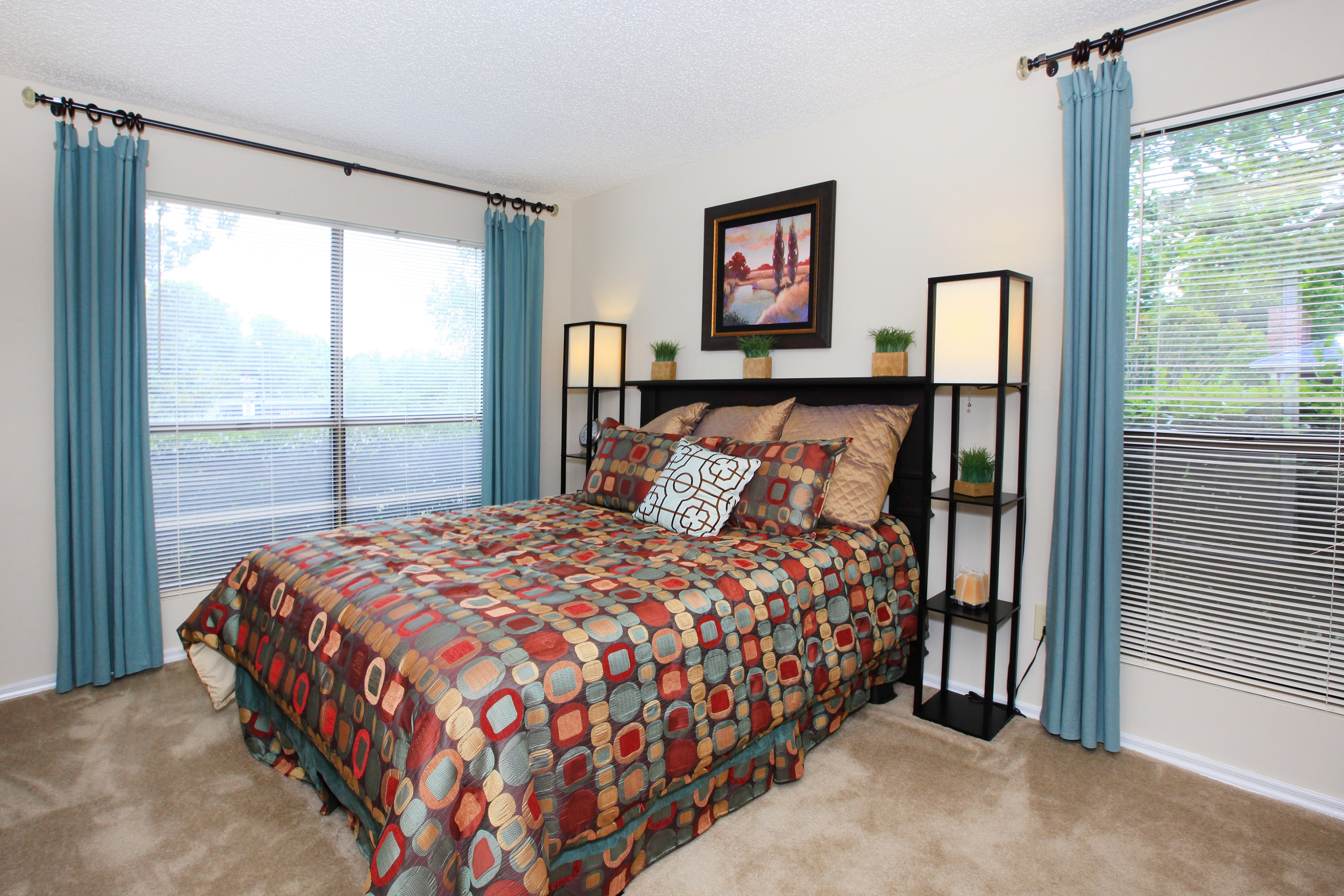 Sedgefield Apartments