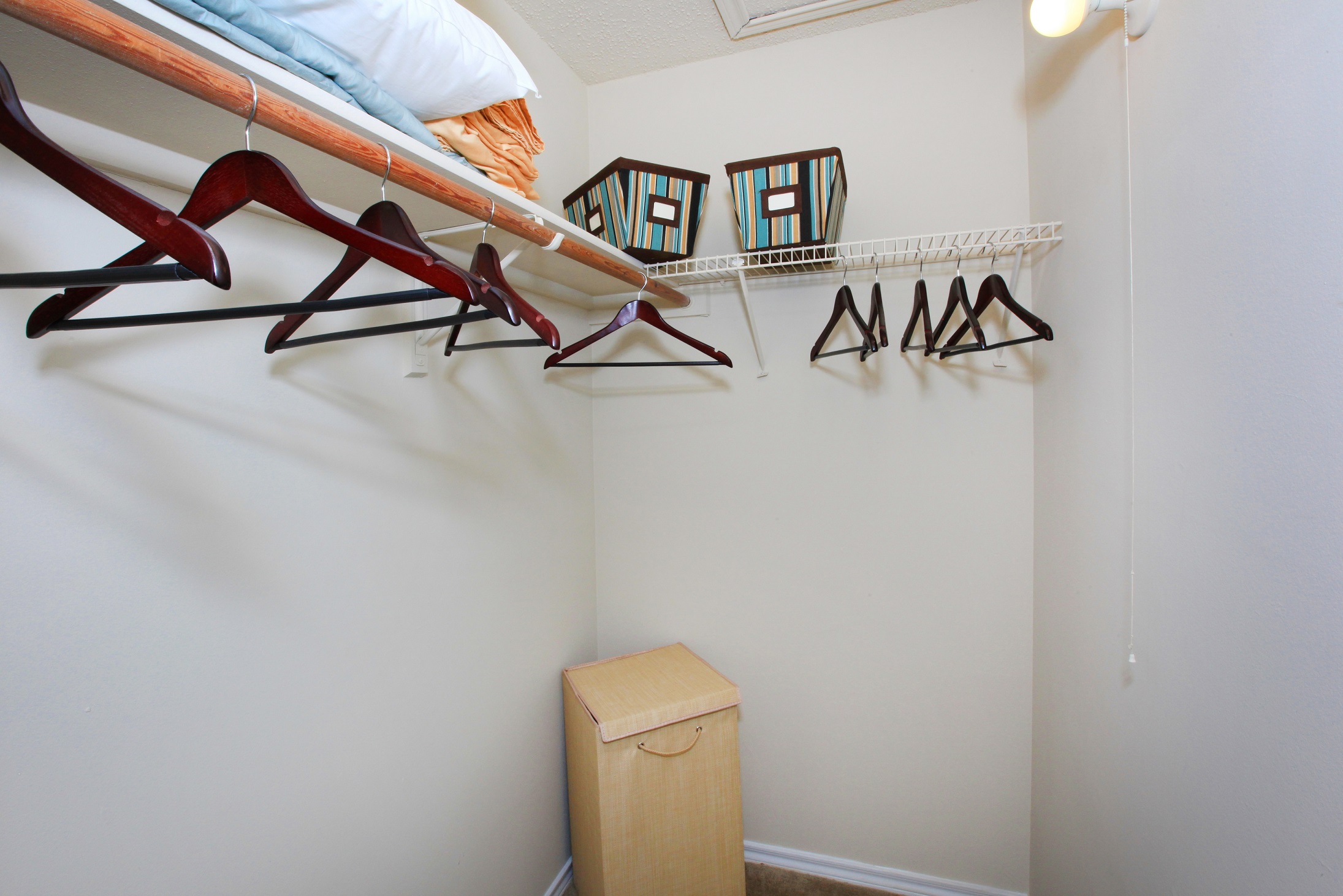 Sedgefield Apartments