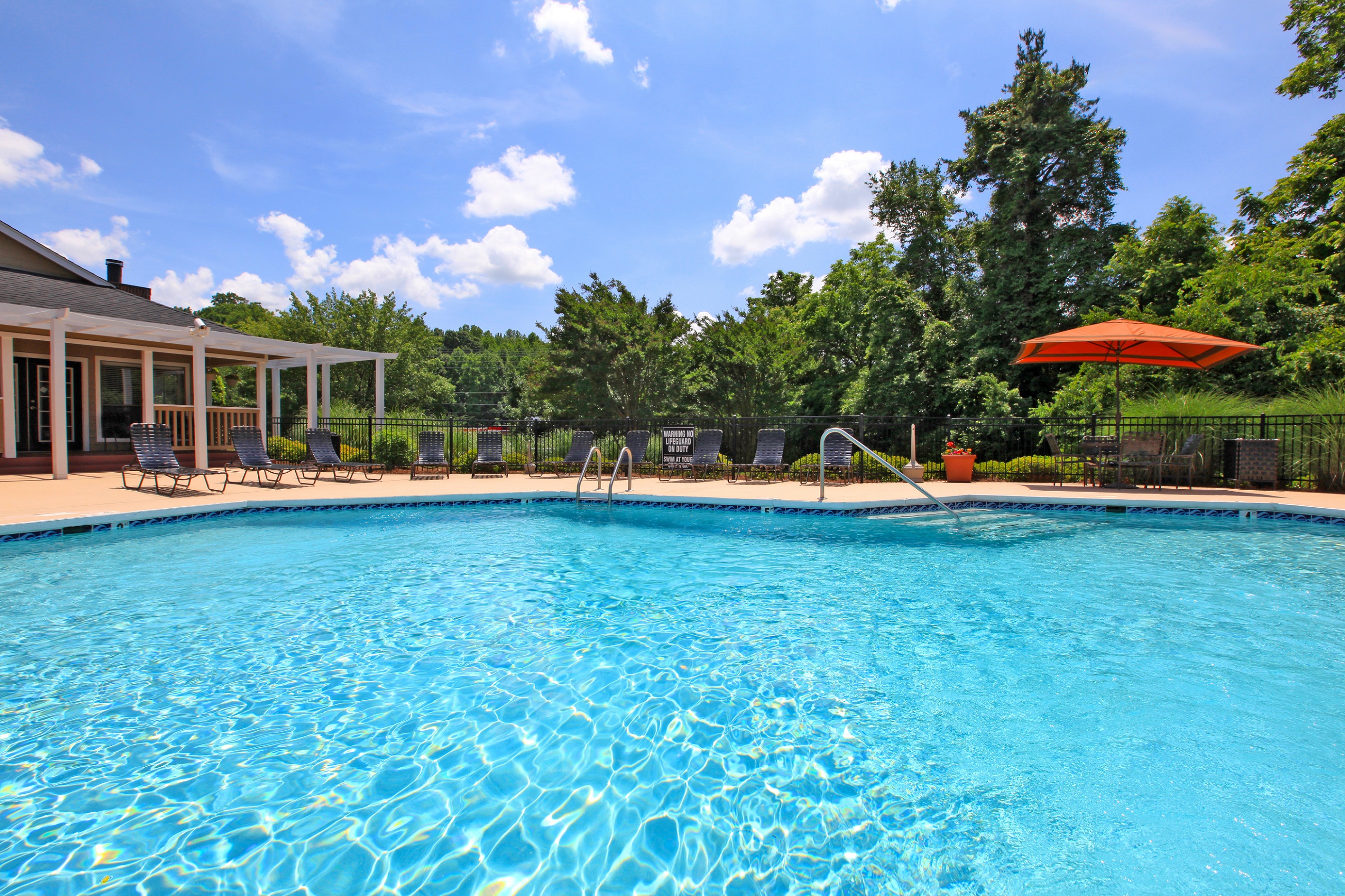 Sedgefield Apartments