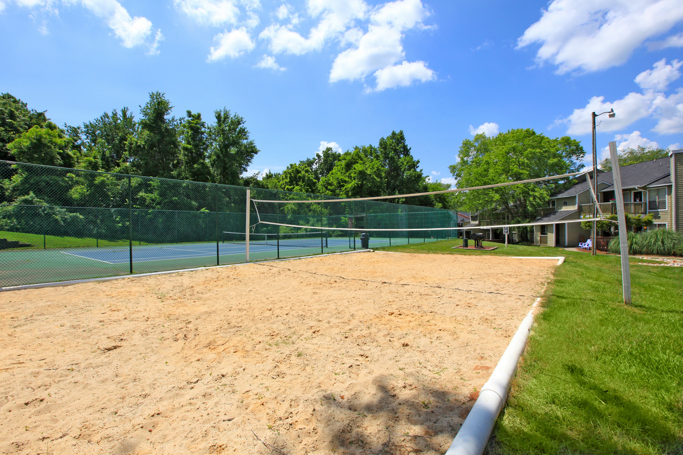 Sedgefield Apartments