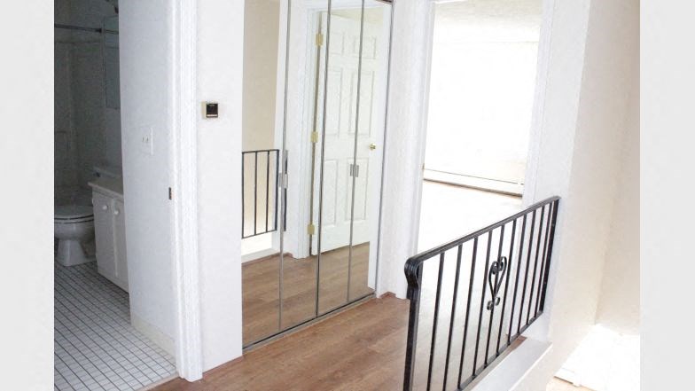 Arbor Park I Apartments