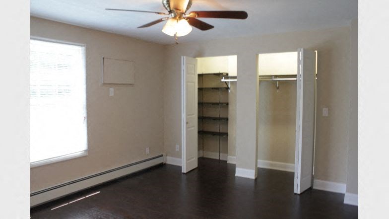 Arbor Park I Apartments