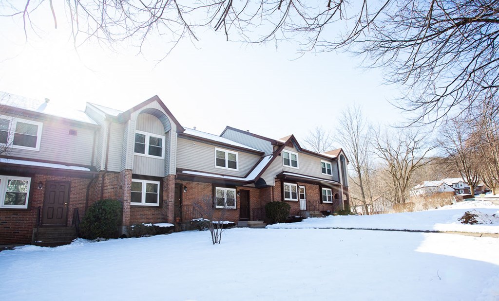 Arbor Park I Apartments