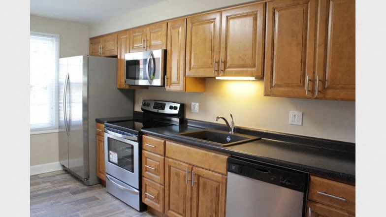 Arbor Park I Apartments