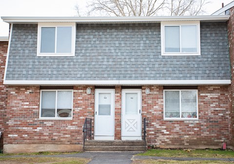 Crestwood Park II Apartments