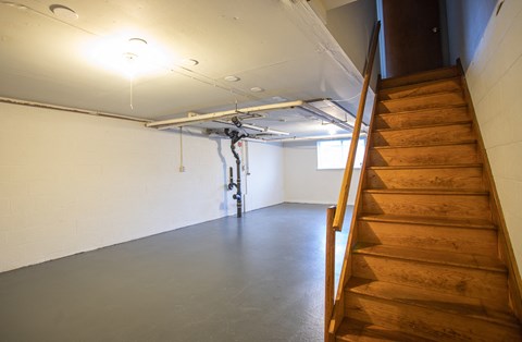 Crestwood Park II Apartments