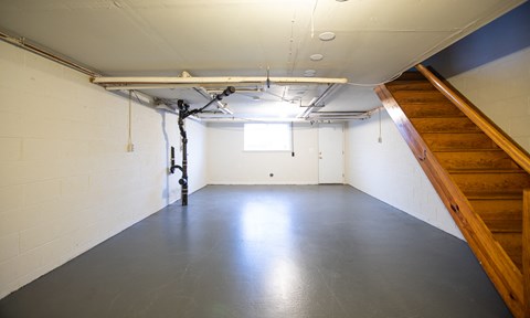 Crestwood Park II Apartments