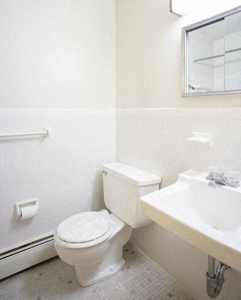 Crestwood Park II Apartments