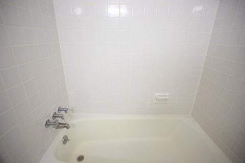 Crestwood Park II Apartments