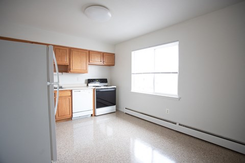 Crestwood Park II Apartments