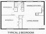 Crestwood Park I Apartments