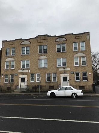282 Barbour Street 1-2 Beds Apartment for Rent