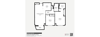 Two Bedroom Flat