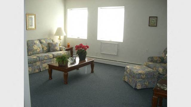 Newfield Towers Apartments