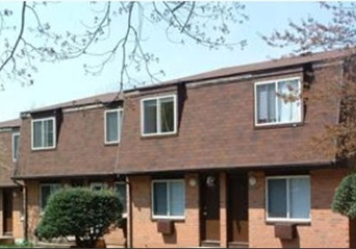Oakland Gardens