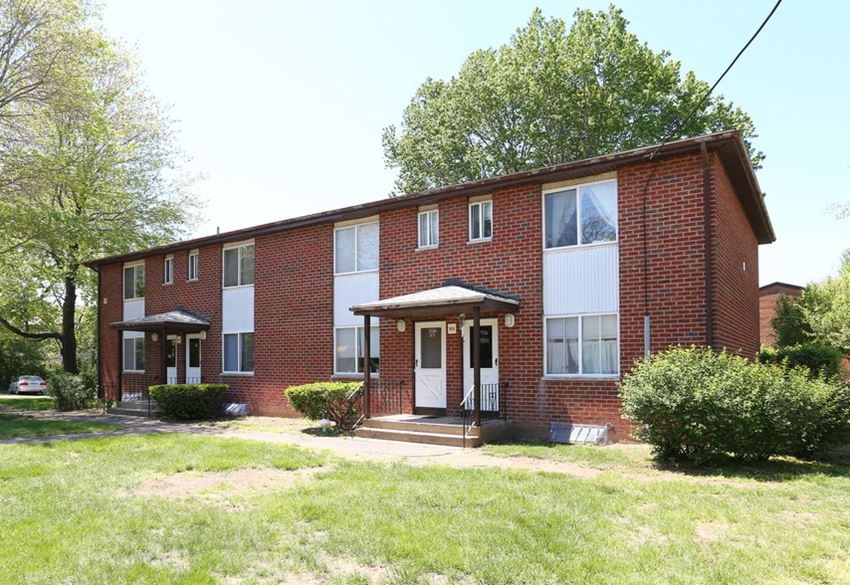 51 Park Street 1-3 Beds Apartment, Townhouse for Rent - Photo Gallery