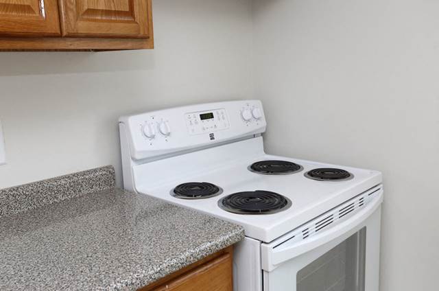 Parkside Apartments