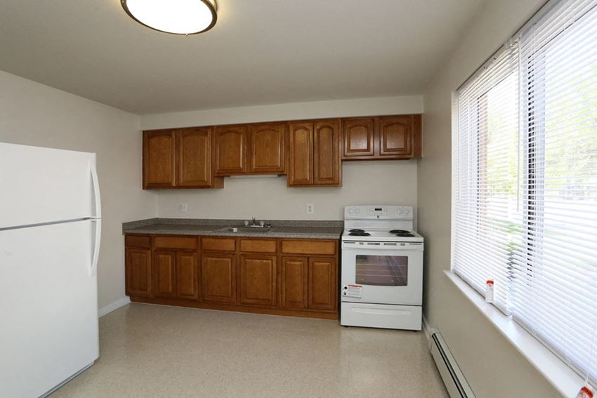 51 Park Street 1-3 Beds Apartment, Townhouse for Rent - Photo Gallery