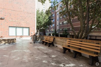 36 Dartmouth Street 1-2 Beds Apartment for Rent - Photo Gallery 5