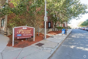 36 Dartmouth Street 1-2 Beds Apartment for Rent - Photo Gallery 3