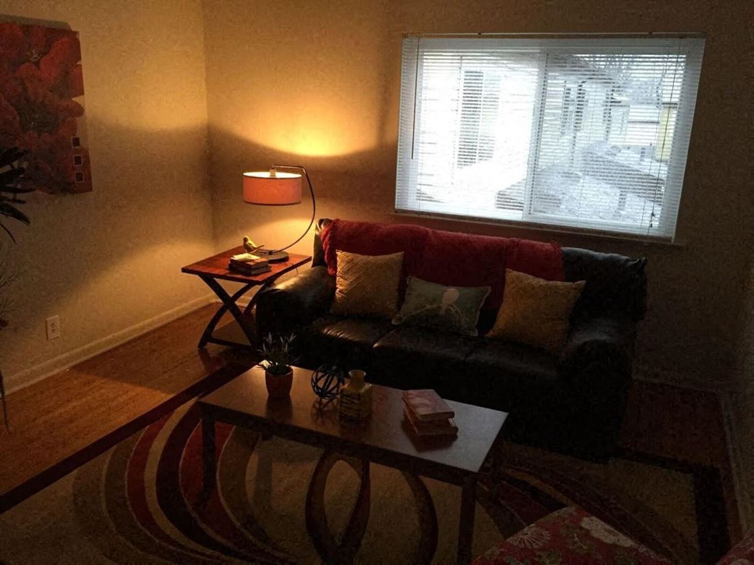 Saybrook Apartments photo