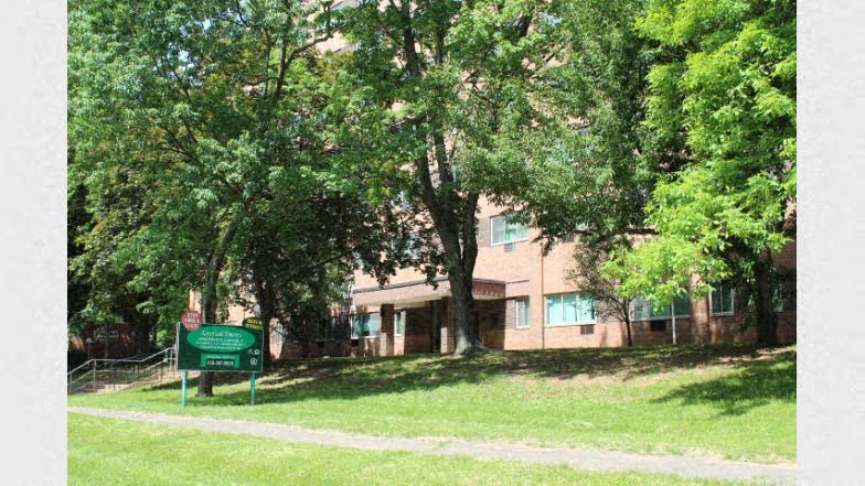 352 Newfield Street Studio-2 Beds Apartment for Rent - Photo Gallery