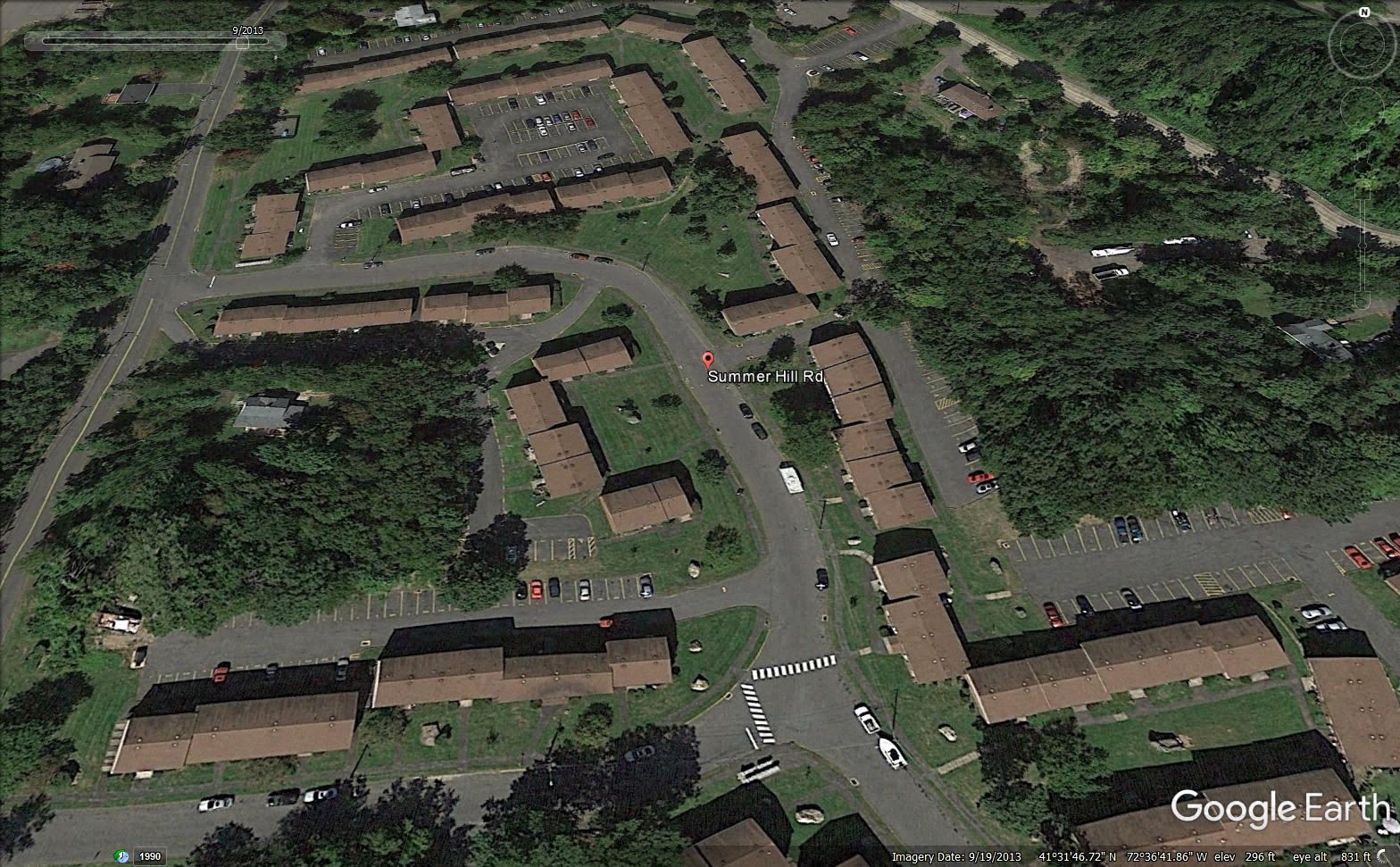 SummerHill Apartments