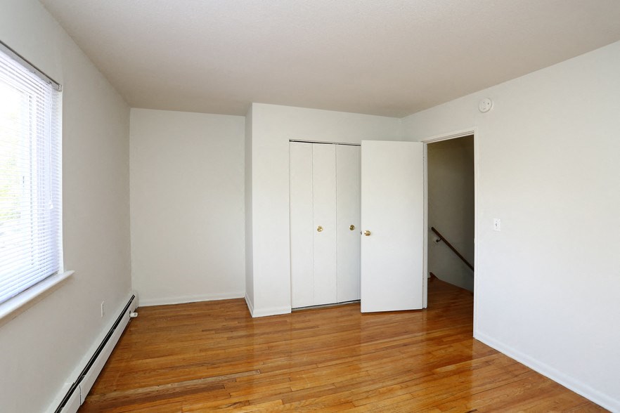 SummerHill Apartments