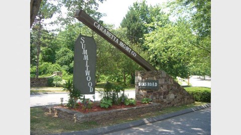 Summitwood Village