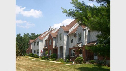 Summitwood Village