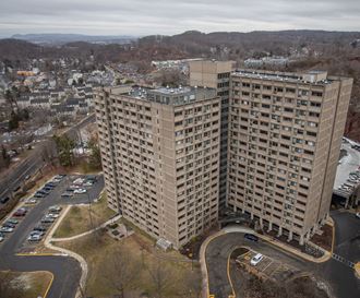 339 Eastern Street 1-2 Beds Apartment for Rent - Photo Gallery
