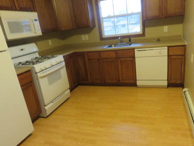 Balsam Grove Apartments