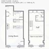 1st Floor: Plan A