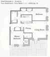 Penthouse 1: Plan A
