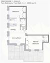 Penthouse 1: Plan C