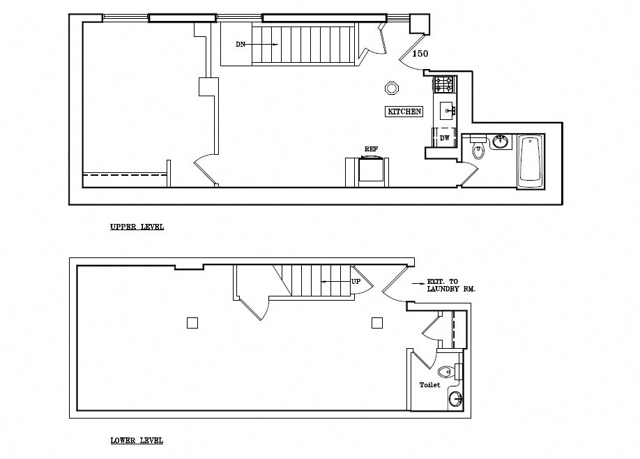 Duplex 150