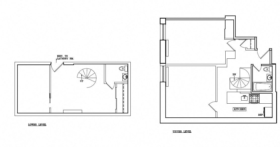 Duplex 180